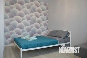 1-к квартира, посуточно, 28м2, 7/9 этаж