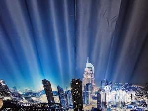 Студия квартира, посуточно, 40м2, 11/17 этаж