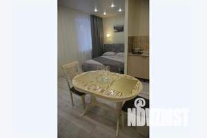 1-к квартира, посуточно, 40м2, 1/5 этаж