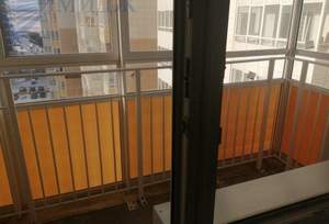 Студия квартира, на длительный срок, 28м2, 9/16 этаж