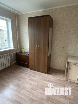 Студия квартира, на длительный срок, 18м2, 4/5 этаж