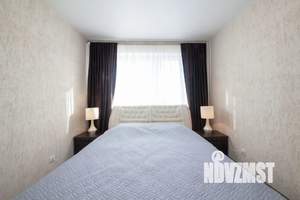 2-к квартира, посуточно, 80м2, 8/23 этаж