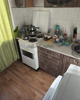 2-к квартира, на длительный срок, 46м2, 3/5 этаж