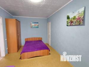 1-к квартира, посуточно, 30м2, 4/5 этаж