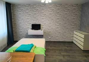 1-к квартира, на длительный срок, 30м2, 6/19 этаж