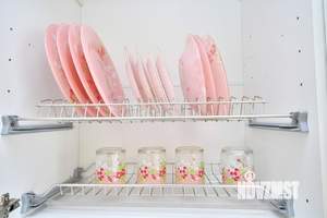 2-к квартира, посуточно, 45м2, 1/1 этаж