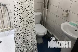 1-к квартира, посуточно, 18м2, 3/4 этаж