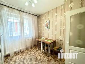 1-к квартира, посуточно, 40м2, 12/14 этаж