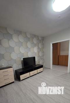 1-к квартира, на длительный срок, 42м2, 11/15 этаж