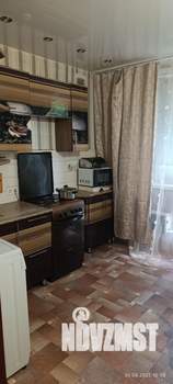 3-к квартира, на длительный срок, 68м2, 2/5 этаж