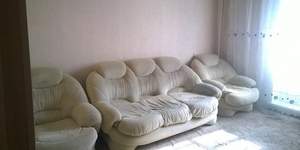 1-к квартира, на длительный срок, 35м2, 8/10 этаж