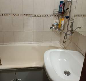 1-к квартира, на длительный срок, 40м2, 8/9 этаж