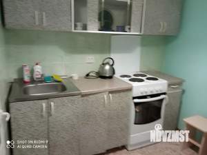 1-к квартира, на длительный срок, 33м2, 2/5 этаж