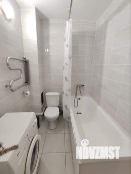 1-к квартира, на длительный срок, 41м2, 8/18 этаж