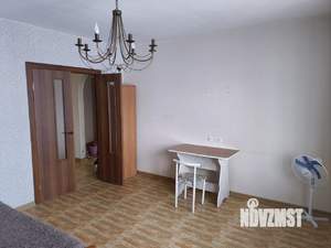 2-к квартира, на длительный срок, 53м2, 10/10 этаж