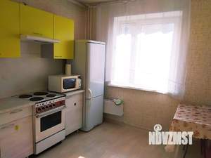 1-к квартира, на длительный срок, 32м2, 6/10 этаж