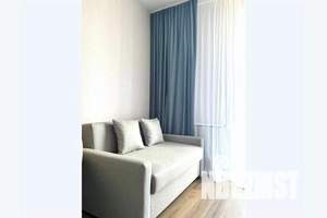 1-к квартира, посуточно, 45м2, 6/25 этаж