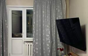 2-к квартира, на длительный срок, 45м2, 5/5 этаж