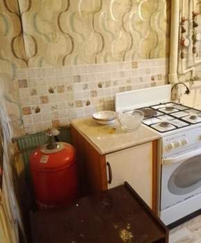 2-к квартира, на длительный срок, 53м2, 1/2 этаж
