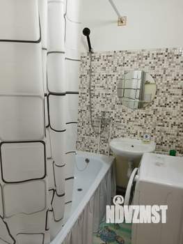 Студия квартира, на длительный срок, 38м2, 2/17 этаж