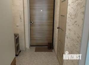 Студия квартира, на длительный срок, 27м2, 7/9 этаж