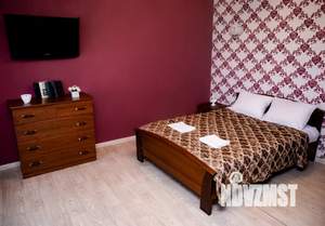 1-к квартира, посуточно, 35м2, 9/9 этаж