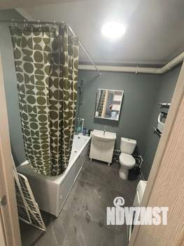 2-к квартира, на длительный срок, 51м2, 15/15 этаж