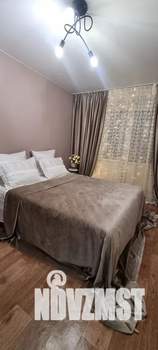 Студия квартира, посуточно, 28м2, 9/10 этаж