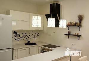 3-к квартира, на длительный срок, 85м2, 6/14 этаж