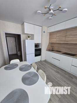 1-к квартира, на длительный срок, 45м2, 7/25 этаж