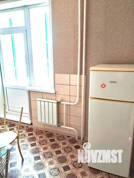 1-к квартира, на длительный срок, 40м2, 12/17 этаж