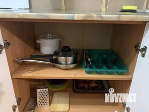 1-к квартира, посуточно, 46м2, 6/9 этаж