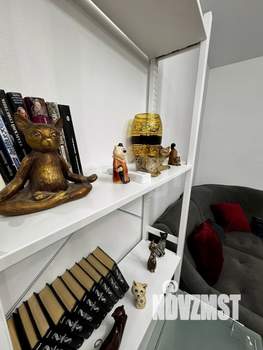 2-к квартира, на длительный срок, 43м2, 10/17 этаж