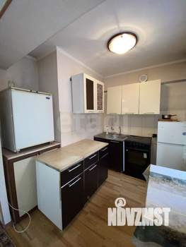 2-к квартира, на длительный срок, 41м2, 1/5 этаж