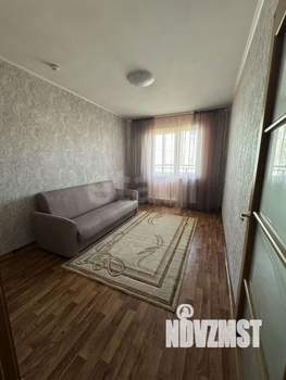 1-к квартира, на длительный срок, 32м2, 6/10 этаж