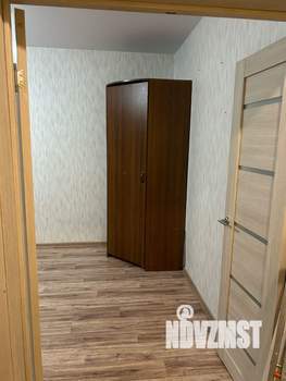 1-к квартира, на длительный срок, 38м2, 22/25 этаж