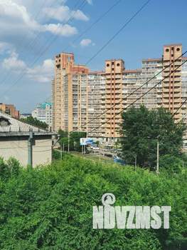 Студия квартира, посуточно, 34м2, 5/5 этаж