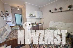 1-к квартира, посуточно, 20м2, 10/20 этаж