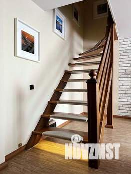 2-к квартира, посуточно, 60м2, 1/1 этаж