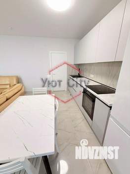 2-к квартира, на длительный срок, 58м2, 11/17 этаж