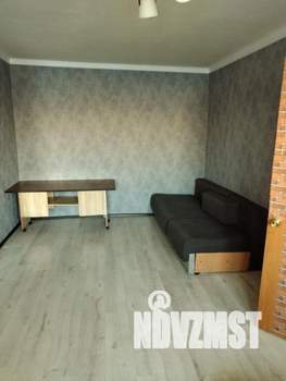 2-к квартира, на длительный срок, 48м2, 3/5 этаж