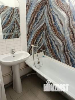 1-к квартира, на длительный срок, 36м2, 23/25 этаж