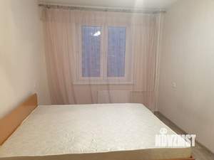 2-к квартира, на длительный срок, 54м2, 10/17 этаж