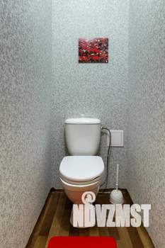 1-к квартира, посуточно, 38м2, 3/9 этаж