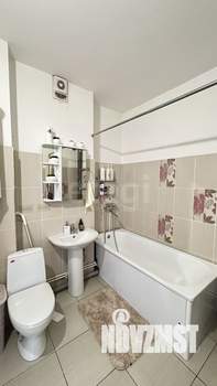 2-к квартира, на длительный срок, 48м2, 14/17 этаж