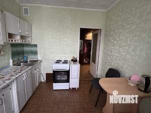 2-к квартира, на длительный срок, 53м2, 8/10 этаж