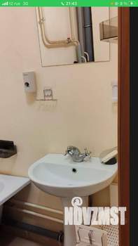 Студия квартира, на длительный срок, 30м2, 5/19 этаж