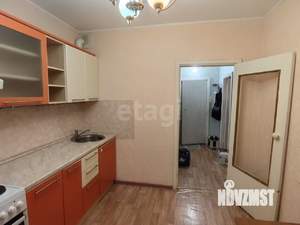 1-к квартира, на длительный срок, 36м2, 8/10 этаж