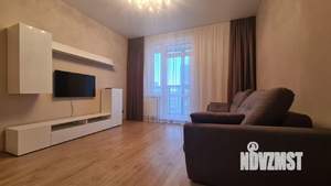 1-к квартира, на длительный срок, 40м2, 6/8 этаж