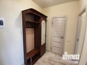 1-к квартира, на длительный срок, 34м2, 1/14 этаж